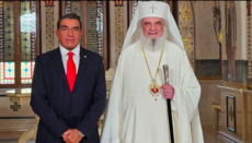 Патриарх Румынии: Президент Трамп – защитник христианских ценностей