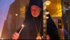 Иерарх Константинополя призвал к запрету ношения оружия в США