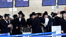 Israeli Transport Minister promises Hasidim a free route to Uman
