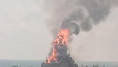 Из-за войны в Украине разрушено 700 храмов, половина принадлежит УПЦ