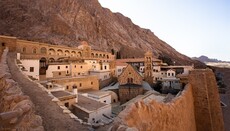 Jerusalem Patriarchate: We fully support the Sinai brotherhood