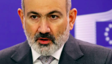 Armenia's Prime Minister again demands resignation of Catholicos Karekin II