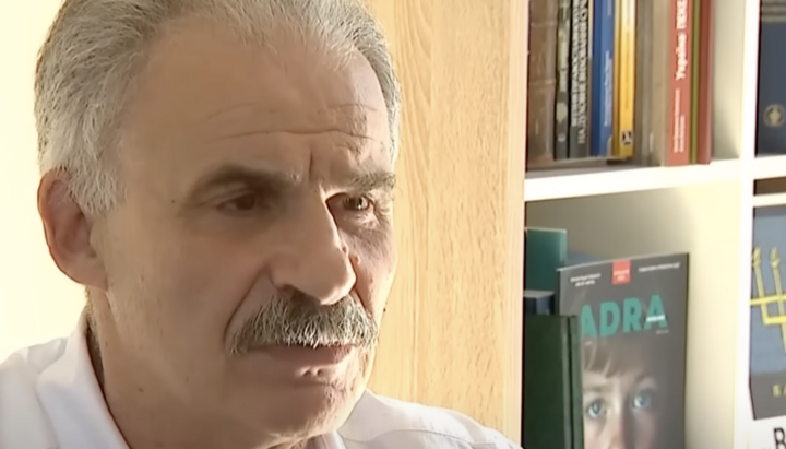 Чего хочет власть от УПЦ? Разве не провозглашения автокефалии?