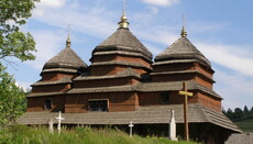 На Львовщине на реставрацию церкви УГКЦ потратят 9,4 млн грн из бюджета