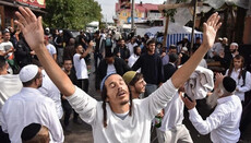 Israel denies cancellation of Hasidic pilgrimage to Uman