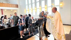 ПЦУ вторглась на территорию Церкви Чешских земель и Словакии