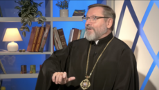 Σεβτσούκ: Μαζί με την OCU αναβιώνουμε στο Κίεβο το αρχαίο κέντρο χριστιανισμού