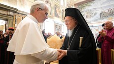 Патріарх Варфоломій заговорив про зміну дати Пасхи заради діалогу з РКЦ