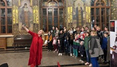 Reserve refuses to provide information about manipulations over relics