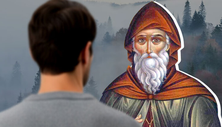 A dialogue with St. John Climacus: How to overcome despondency and sloth