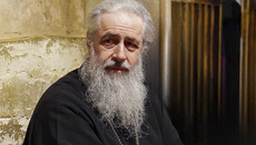 У митрополита Арсения – очередной суд, братия Лавры просит молитв