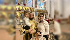 В Тернополе сотрудники ТЦК задержали священнослужителя УПЦ