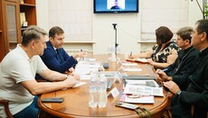 Community of St. Nicholas Church in Kyiv appeals to ombudsman