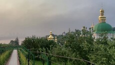 Lavra archimandrite: Our own ‘piety’ has brought this trial upon the relics