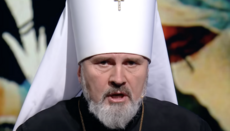 «Иерарх» ПЦУ: Антимобилизационные настроения – это злокачественная опухоль