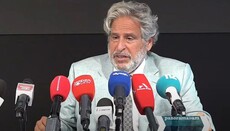 Амстердам: Вмешательство властей Армении в Церковь – признак авторитаризма