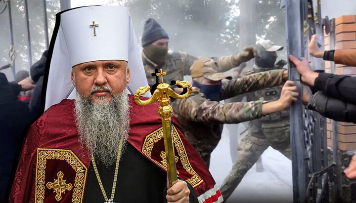 Думенко буде 