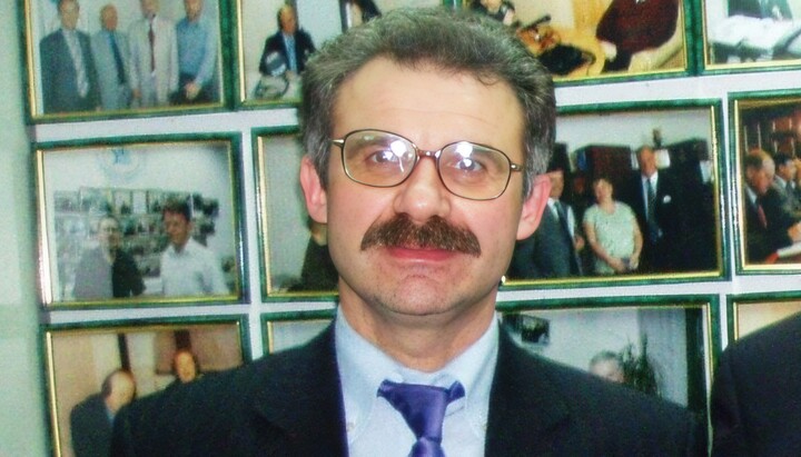 Почему для главы ГЭСС Бандера и Шухевич – враги народа