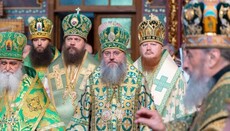 Предписание ГЭСС – фиктивное и не имеет юридической силы, – спикер УПЦ