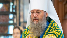 Διαχειριστής υποθέσεων: Οι αρχές της Ουκρανίας ζουν σαν να μην υπάρχει Θεός