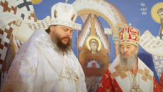 Амстердам о мобилизации иерарха: Позор лицемерам, отрицающим гонения на УПЦ