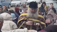 На Буковині ТЦК забрав 58-річного священника УПЦ