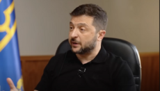 Zelensky calls Carlson's accusations of UOC persecution manipulative