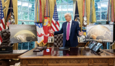 Трамп прийме в США Патріарха Варфоломія