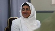 Новым министром МВД Британии стала мусульманка Махмуд