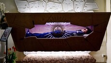 The Vatican canonizes 15-year-old programmer