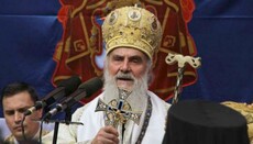 The Holy Synod of Bishops of the Serbian Orthodox Church: Communique (FULL TEXT)