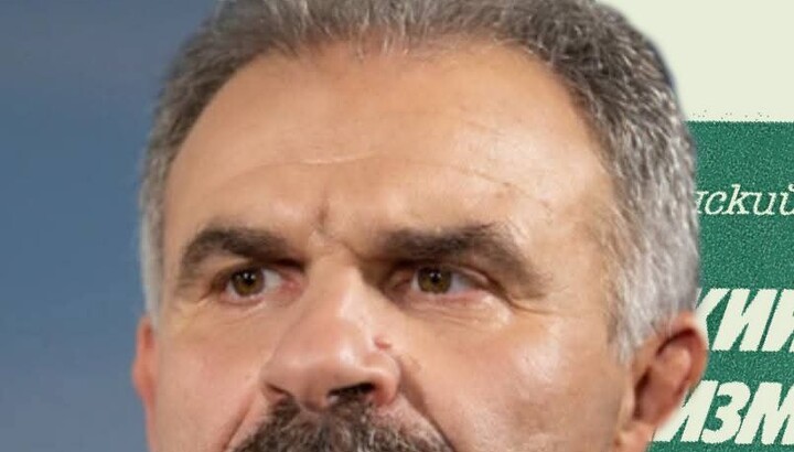 Книга, которую старались не вспоминать: Виктор Еленский и его советское прошлое