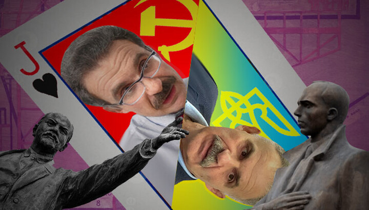 From the USSR to Ukraine: Why Yelensky fights the Church under every regime