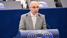 MEP draws EU’s attention to persecution of UOC clergy