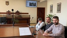 Впервые в Украине апелляционный суд признал брак двух геев законным