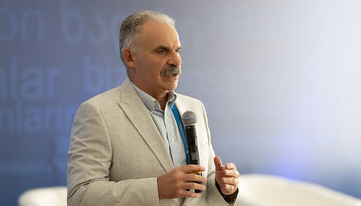 ДЕСС просить відібрати у Київської Митрополії УПЦ все її майно