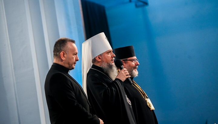 Where have the Christian leaders’ consciences gone?