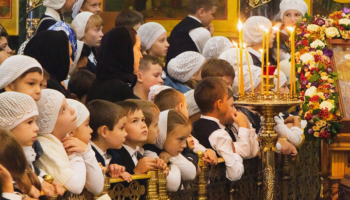 Противоречит ли вера науке?