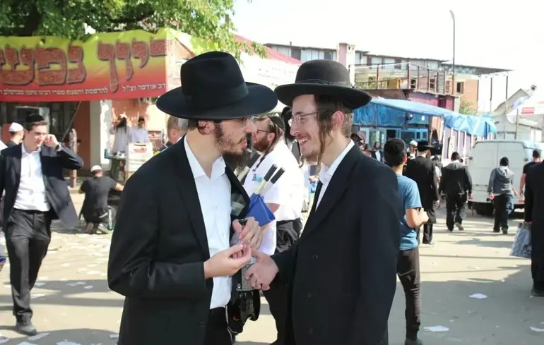 Fotografie ilustrativă: UP