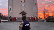 Священников УПЦ используют для обмена на агентов украинских спецслужб – СМИ