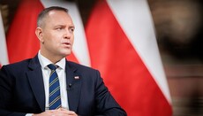 President of Poland: Ukraine must become part of Latin civilization