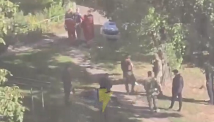 Attitude toward TRCs: When people united in support of a “Moscow priest”