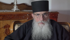 Греческий священник: Святые просили бы у Бога жить в наши дни