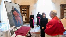 Президент Молдовы рассказала папе Льву о «вере, которая объединяет»