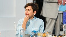 Η αναπληρώτρια επικεφαλής Γραφείου του Ουκρανού Προέδρου διαβεβαίωσε τους Αμερικανούς ότι η εξουσία «αγαπά την UOC»