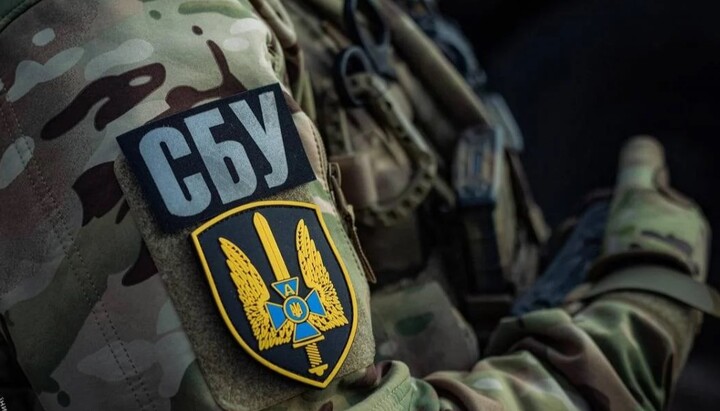 <h1>Δήλωση της СБУ σχετικά με τη συμμετοχή του συλληφθέντος στην Επισκοπή Σούμι αποδείχθηκε ψευδής</h1> <p>Φωτογραφία: ανοιχτές πηγές</p>