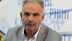 Yelensky to UOC clergy on how to avoid mobilization: Change denomination