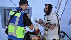 În Uman, înainte de sosirea hasidimilor, vor fi introduse restricții suplimentare