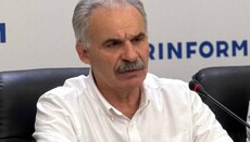 Yelensky on why DESS relied on Russian documents in its “expert review