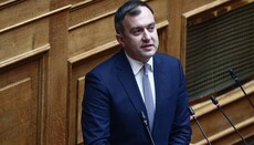 Грецький політик: Туреччина прагне принизити Вселенський патріархат